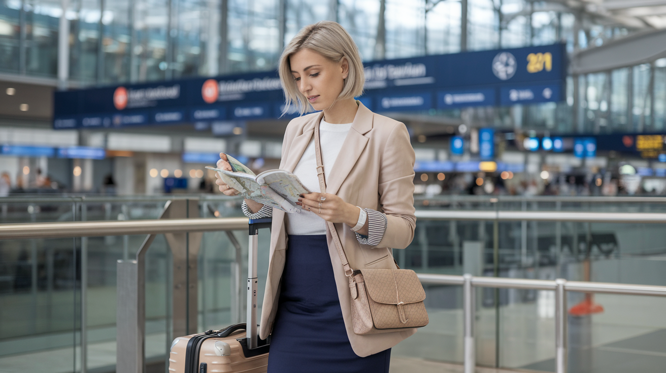 Bilbao Airport Transfer to Port: Seamless Connections for Cruise Travelers